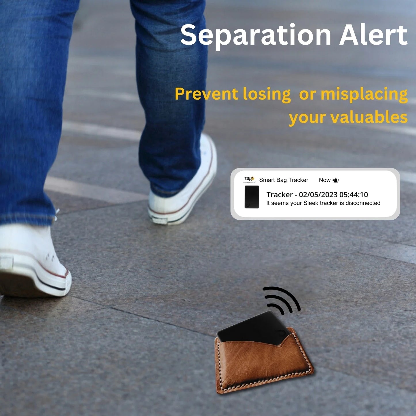 Dolphin Smart Tracker Sleek